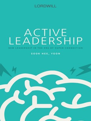 cover image of Active Leadership